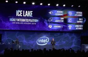 Intel anuncia seis novos processadores Core de 9ª geração na CES 2019