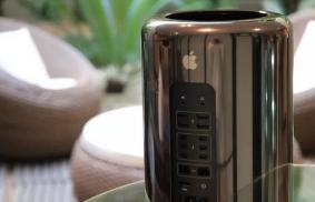 Mac Pro 2013 da Apple