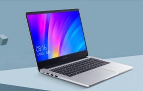 Xiaomi RedmiBook 14